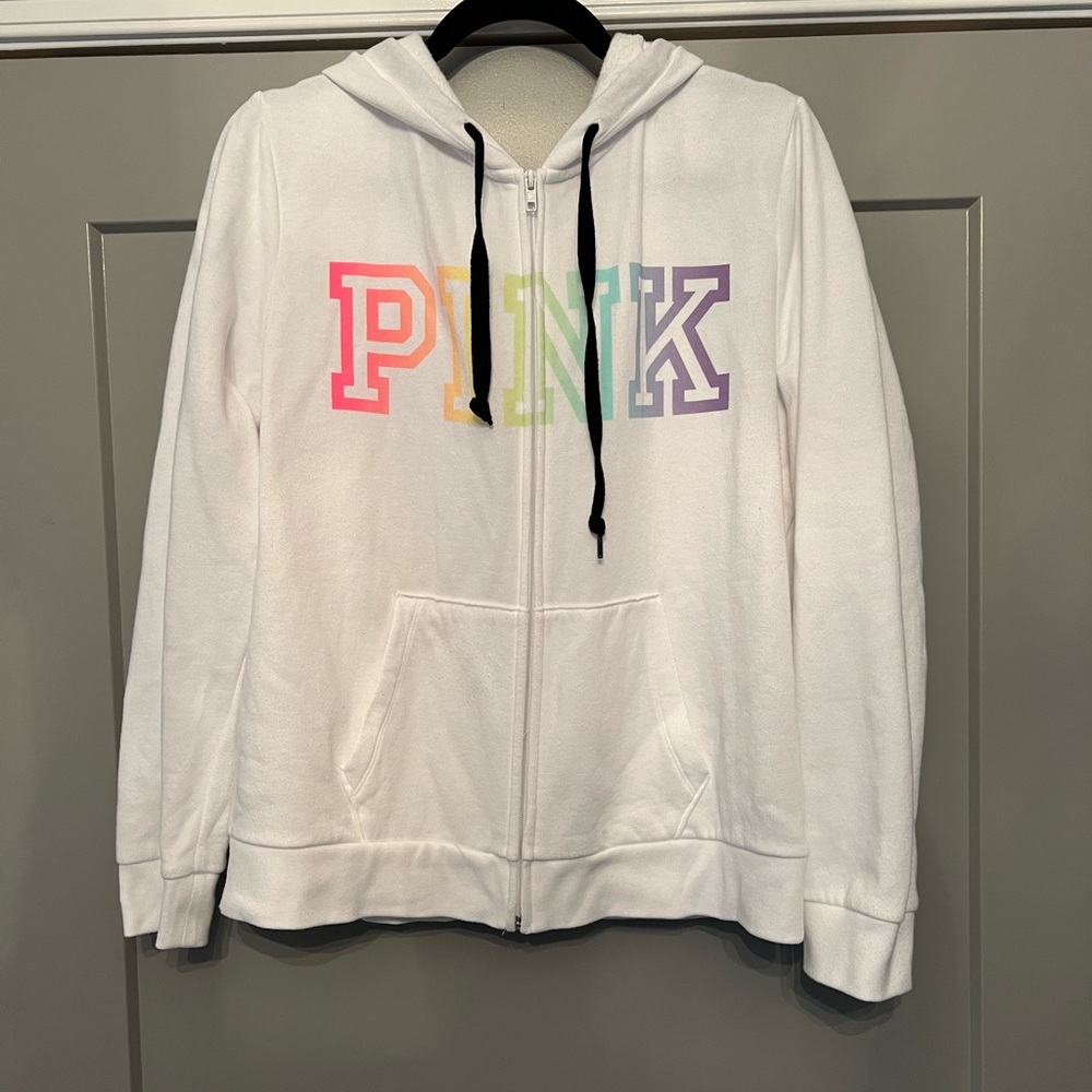 Victoria Secret Pink Hoodie